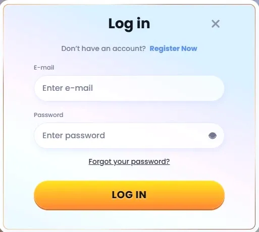 login