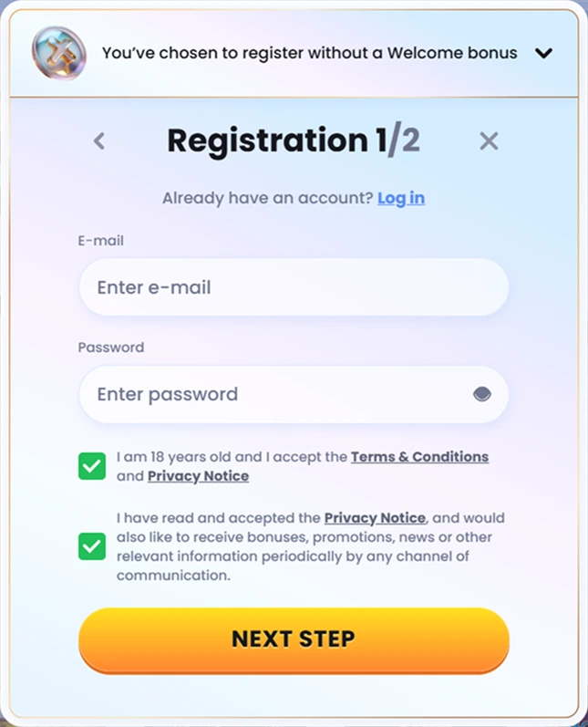 Registration 2-AU