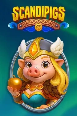 skandipigs gamebeat -CA