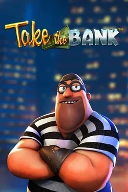 take the bank -CA