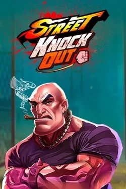 street-knock out hacksaw
