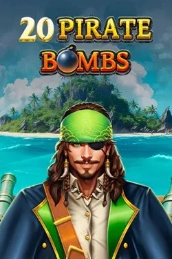 pirate bombs amusnet