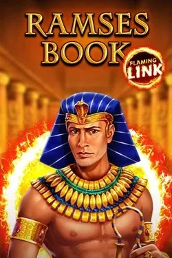 Slot Ramses Book su CasinoLab