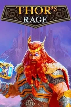 Slot Thor’s Rage su CasinoLab