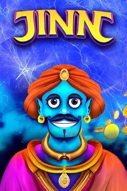 Slot Jinn su CasinoLab