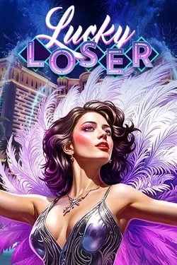 Slot Lucky Loser su CasinoLab