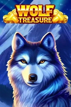 Slot Wolf Treasure su CasinoLab